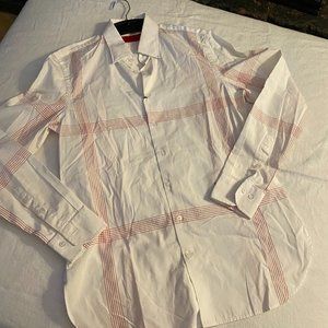 Carolina Herrera Men's Shirt